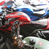 Tinggalkan Japs Style Kejar Cafe Racer